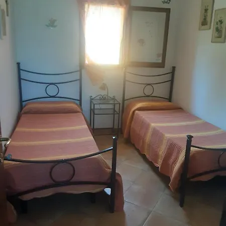 Casa Angela Casa de Férias