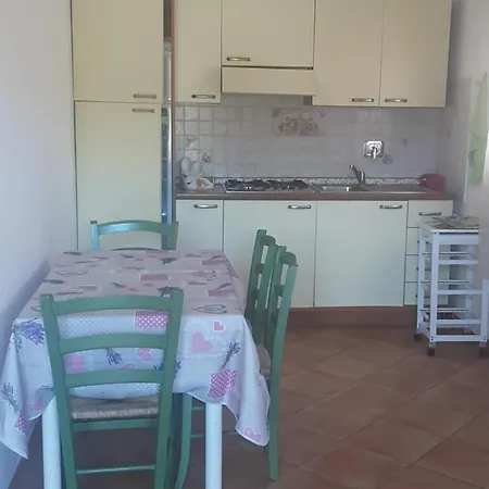 Casa Angela Casa de Férias Capoliveri (Isola d'Elba)