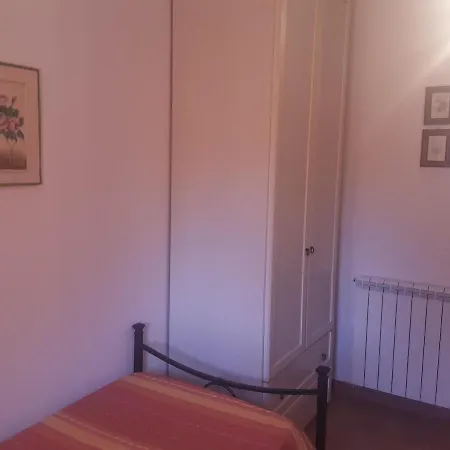 Casa Angela Casa de Férias Capoliveri (Isola d'Elba)