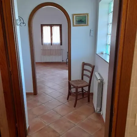 Casa Angela Casa de Férias *