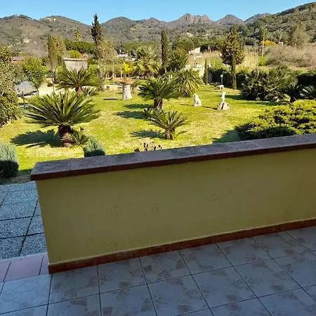 Casa Angela Holiday home *