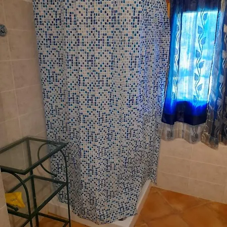 Casa Angela Casa de Férias