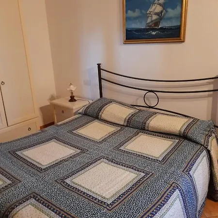 Casa Angela Casa de Férias Capoliveri (Isola d'Elba)