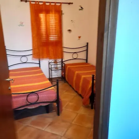 Casa Angela Casa de Férias *