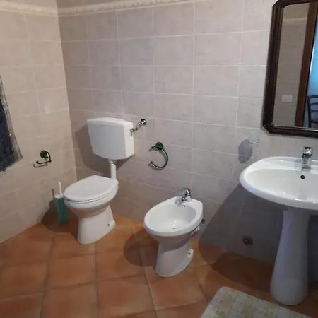 Casa de Férias Casa Angela Capoliveri (Isola d'Elba)