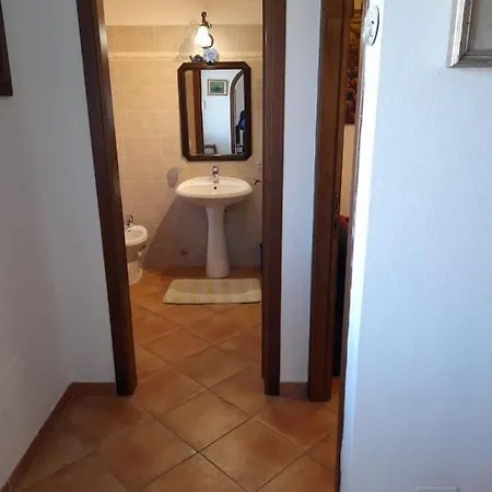 Casa de Férias Casa Angela Capoliveri (Isola d'Elba)