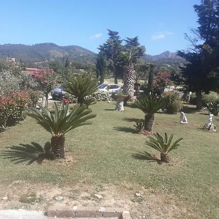 Vakantiehuis Casa Angela Capoliveri (Isola d'Elba)