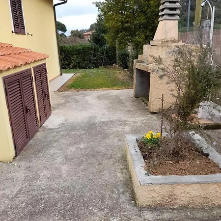 Casa Angela * Capoliveri (Isola d'Elba)