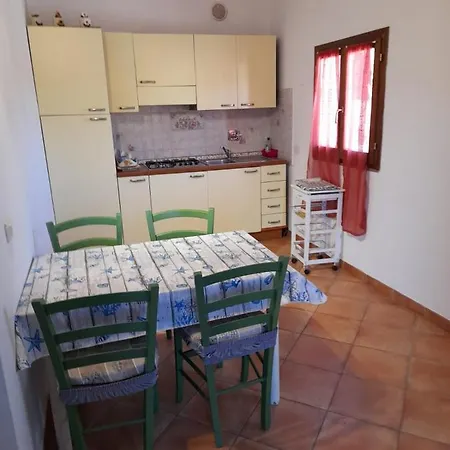 Casa Angela Capoliveri (Isola d'Elba)