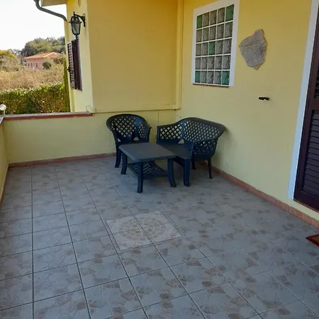 Vakantiehuis Casa Angela *